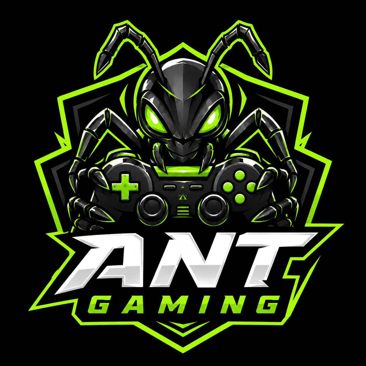 ANT Gaming